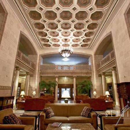 Hotel 340 Saint Paul Esterno foto