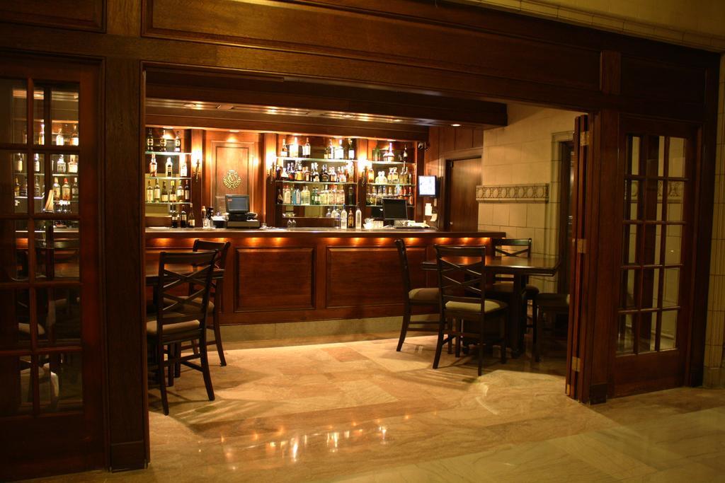 Hotel 340 Saint Paul Esterno foto