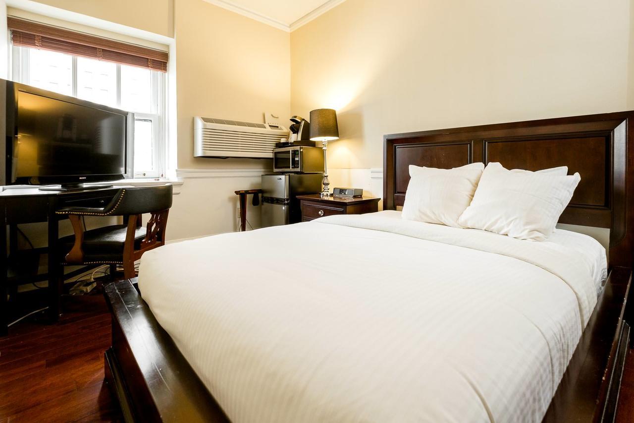 Hotel 340 Saint Paul Esterno foto