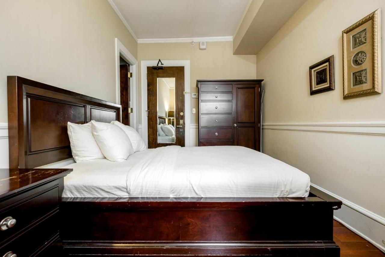 Hotel 340 Saint Paul Esterno foto